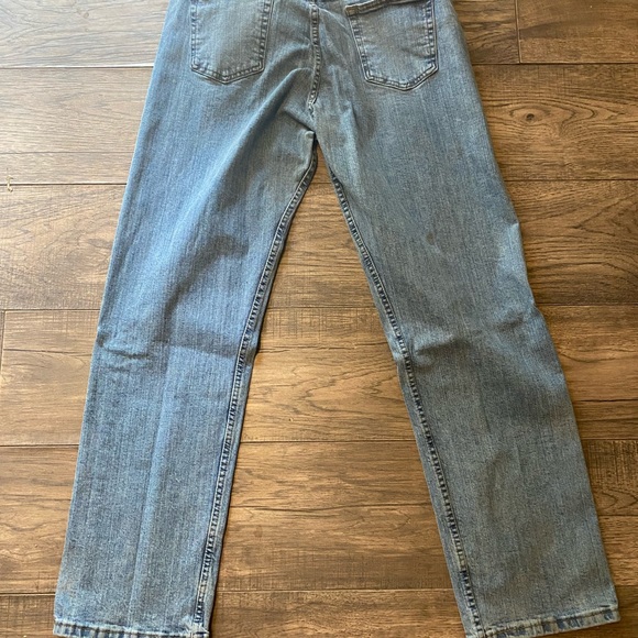 Wrangler jeans - Picture 2 of 4